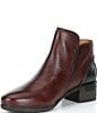 Pikolinos Malaga Leather Booties - Image 4
