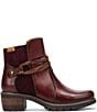 Color:Arcilla - Image 1 - San Sebastian Leather Ankle Boots