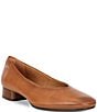 Pikolinos Ubeda Leather Pumps - Image 1