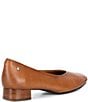 Pikolinos Ubeda Leather Pumps - Image 2