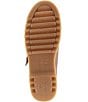 Pikolinos Vigo Leather Buckle Strap Clogs - Image 6