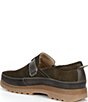 Pikolinos Vigo Suede Buckle Clogs - Image 3