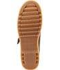 Pikolinos Vigo Suede Buckle Clogs - Image 6