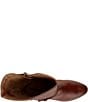 Pikolinos Zamora Leather Slouch Booties - Image 5