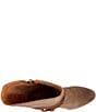 Pikolinos Zamora Suede Slouch Booties - Image 5
