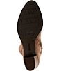 Pikolinos Zamora Suede Slouch Booties - Image 6