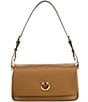 PINKO Click Soft Handle Shoulder Bag - Image 1