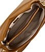 PINKO Click Soft Handle Shoulder Bag - Image 3