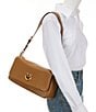 PINKO Click Soft Handle Shoulder Bag - Image 4