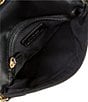 PINKO Click Soft Mini Studs Crossbody Bag - Image 3