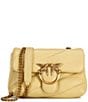 PINKO Love Baby Puff Bag - Image 1