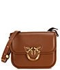 PINKO Love Box Mini Crossbody Bag - Image 1