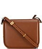 PINKO Love Box Mini Crossbody Bag - Image 2