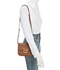 PINKO Love Box Mini Crossbody Bag - Image 4