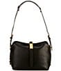 PINKO Saddle Baguette Mini Shoulder Bag - Image 1