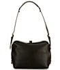 PINKO Saddle Baguette Mini Shoulder Bag - Image 2