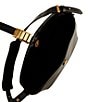 PINKO Saddle Baguette Mini Shoulder Bag - Image 3