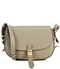 PINKO Saddle Mini Crossbody Bag - Image 1