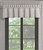 Color:Grey - Image 3 - Cherry Blossom Window Treatment