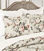 Piper & Wright Floral Songbird Patterned Comforter Mini Set - Image 3