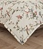 Piper & Wright Floral Songbird Patterned Comforter Mini Set - Image 4