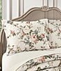 Piper & Wright Floral Songbird Patterned Quilt Mini Set - Image 3