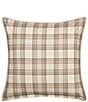 Piper & Wright Mayfair Reversible Euro Quilted Sham, Color:Blush - Image 2