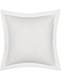 Piper & Wright Meadow Embroidered 18#double; Square Decorative Throw Pillow - Image 2