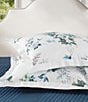 Piper & Wright Meadow Floral Print Comforter Mini Set - Image 3
