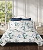 Piper & Wright Meadow Floral Print Quilt Mini Set - Image 1