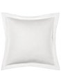 Piper & Wright Savannah Embroidered Square Decorative Throw Pillow - Image 2