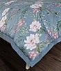 Piper & Wright Savannah Floral Print Comforter Mini Set - Image 2