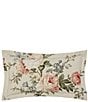 Piper & Wright Songbird Boudoir Decorative Throw Pillow - Image 1