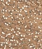 Pisarro Nights Petite Size Sleeveless Allover Beaded Dress - Image 3