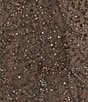 Pisarro Nights Plus Size All Over Beaded Mesh Jacket Dress - Image 4