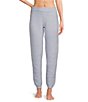 PJ Salvage Apres Ski Solid Marshmallow Knit Coordinating Sleep Pants,Specials : American Fashion Style Bags On Sale