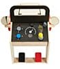 Plan Toys Motor Mechanic Play Set, Color:Natural - Image 4