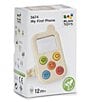 Color:Natural - Image 2 - My First Toy Phone