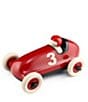 Color:Red - Image 1 - Classic Bruno Toy Race Car