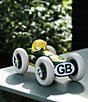 Color:Green - Image 2 - GB Midi Bonnie Toys Race Car