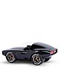 Color:Black - Image 1 - Leadbelly Muscle Toy Car