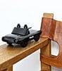 Color:Shadow - Image 2 - Maverick Heat Toy Police Car