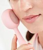 Color:Blush Rose Quartz - Image 6 - Clean Pro RQ Cleansing Device