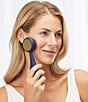 Color:Navy - Image 5 - Clean Pro Smart Facial Cleansing Device