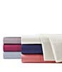 Color:Oyster - Image 2 - 800 Thread-Count Cotton Sateen Sheet Set