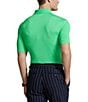 Color:Classic Kelly - Image 2 - Classic Fit Performance Stretch Short Sleeve Polo Shirt