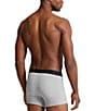Color:Andover Heather - Image 3 - 3-Pack Classic Fit Boxer Briefs