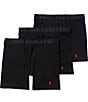 Polo Ralph Lauren 4D Flex Cooling Cotton Modal Boxer Briefs 3-Pack - Image 1