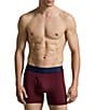 Polo Ralph Lauren 4D Flex Microfiber Boxer Brief 3-Pack - Image 2