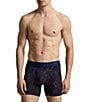 Polo Ralph Lauren 4D Flex Microfiber Boxer Brief 3-Pack - Image 3